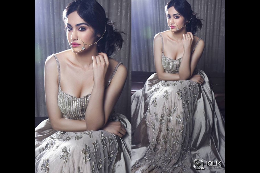 Adah-Sharma